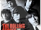 60S R/B BLUES ROCK DECCA THE ROLLING STONES THE LAST TIME PICTURE SLEEVE ONLY