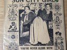 Sun City Girls You're Never Alone With A Cigarette Majora 7