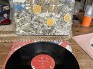 THE STONE ROSES SELF TITLED DEBUT ALBUM ORE LP 502 UK 1ST PRESS NM Embossed