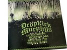 Dropkick Murphys - on Landsdowne LIVE 2LP Vinyl (2010) Green VG/EX