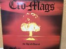 Cro-Mags The Age of Quarrel 12