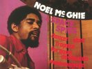 McGHIE, Noel & SPACE SPIES - Noel McGhie & Space Spies (reissue) - Vinyl (LP)