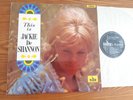 Jackie DE SHANNON This is UK LP LIBERTY SLBY 3063 STEREO Ed.1  1965  NMINT