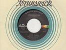 Jackie Wilson Because Of You Brunswick (passion) Soul Northern Motown