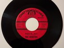 THEE MIDNITERS That's All/It's Not Unusual VG+ 1965 ORIG 45 Soul Garage HEAR
