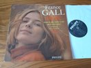 France GALL  Poupée De Cire GAINSBOURG FRENCH LP PHILIPS B 77.728 L  QUASI NEUF