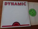DYNAMIC Pop Bunch  ITALIAN LP FLOWER LEW.0597  EX+