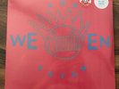 Ween God Ween Satan The Oneness Vinyl 2LP Sealed Pink Blue Color Rare Mint GWS