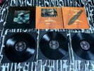 Led Zeppelin – Remasters Vinyl Record 3xLP FIRST Pressing 1990 Best Of