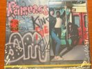 Ramones - Subterranean Jungle 1983 US vinyl SIRE SHRINK wrap