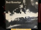 Dead Kennedys : Fresh Fruit For Rotting Vegetables : First Press Vinyl LP 1980