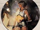 WENDY O. WILLIAMS WOW MUSIC FOR NATIONS MFNP-24 LP VG+ UK - picture disc