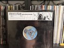 Defacto LEGENDE DU SCORPION A QUATRE QUEUES Vinyl White W/ Black Splatter Vinyl