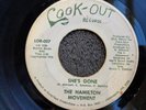 HAMILTON MOVEMENT WE'RE GONNA PARTY SHE'S GONE LOOK OUT LOR-007 NORTHERN SOUL