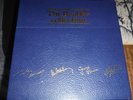 THE BEATLES COLLECTION blue box BC 13 X VINYL LP BOX SET WHITE ABBEY PLEASE 1982