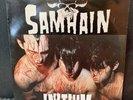 Samhain Initium Vinyl LP Plan 9 PL9-04