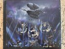Rush Clockwork Angels Tour LP Vinyl Box Set Sealed 3657/5000
