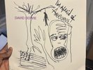 David Bowie – I'm Afraid Of Americans First US Pressing 1997 Vinyl LP VG+