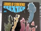 Druids Of Stonehenge Creation Uni Psych Rock Rare Mono Vinyl LP NM Audio