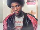 Bernard Wright ‎– Nard LP Record Vinyl- Arista GRP 5011 1981 PROMO Demonstration
