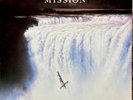 Ennio Morricone The Mission OST Soundtrack Lp 90567-1 Virgin Warner Bros 1986 NM