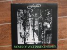 TRAMLINE moves of vegetable centuries Vinyl LP       Text  lesen