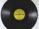 Rockabilly 78 - Carl Perkins - Blue Suede Shoes/Honey, Don't  - Sun 243