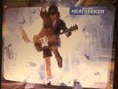AC/DC Blow Up Your Video  1988 Orig. SRC Promo Pressing LP EX\NM Tested