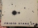 Codeine Frigid Stars Vinyl Record VG++ Plays Perfect. Comes With CD.