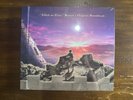 Attack on Titan Season 2 Deluxe Edition Soundtrack Vinyl LP (Limited Gold Vinyl)