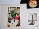 Led Zeppelin Presence Vinyl LP Album 1976 First Pressing US PR Matrix VG++/VG++