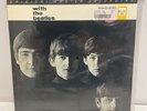 The Beatles With The Beatles Mobile Fidelity MOFI MINT  Sealed