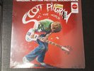 Scott Pilgrim vs the World OST 15th Anniversary Vinyl NEW SEE DESCRIPTION