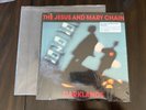 The Jesus And Mary Chain - Darklands LP - Plain - Blue Color Vinyl - In Shrink