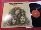 Rainbow  LONG LIVE ROCK 'N' ROLL  -  LP Polydor 2391335 Germany 1978 near mint