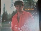 Jonathan Richman & Modern Lovers - Its Time For 1986 Upside 1st Press UP60001