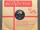 78 rpm Elvis Presley - Money Honey / One Sided Love Affair - US RCA 20-6641