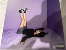 Olivia Rodrigo GUTS Vinyl Signed & Numbered Target Exclusive Sea Foam Green
