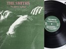 Smiths Queen Is Dead - UK First Press Rough Trade Vinyl LP 1986 EX