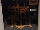 Archspire-Too Fast To Die KickStarter Vinyl Variant: Orange Creamsicle 1 of 350
