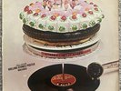 LP The Rolling Stones Let It Bleed, ROYAL SOUND CROWN LABEL STEREO Play Tested