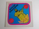 Nihilist Spasm Band LP - No Record 1968 - Allied - RARE Canadian Noise Experimen
