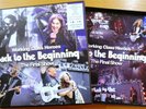 Working Class Heroes - Black Sabbath – Back To The Beginning: The Final Show -