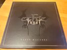 Celtic Frost - Danse Macabre 7 - LP, 7'' Single, Kassette Leuchtet Im Dunkeln