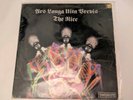 ​The Nice Ars Longa Vita Brevis Vinyl LP 1968 UK 1st Press IMSP 020 1Y-1