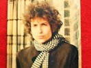 BOB DYLAN   BLONDE ON BLONDE   1966 MONO 2 DISC WHITE LABEL PROMO LP   FREE SHIP