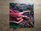 Roxy Music Stranded A1/B1 1st Press Very Good+ Vinyl LP Record Album ILPS9252