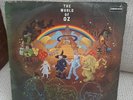 The World of oz Vinyl LP Album Good Condition SML-1034