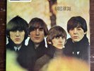 The Beatles - Beatles For Sale - Mono 7