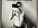Manic Street Preachers Postcards From a Young Man 12” Vinyl Album NEVER PLAYED